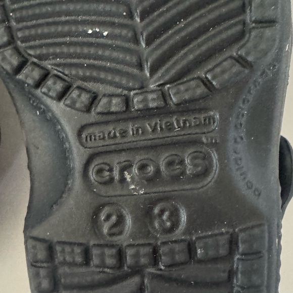 Baby Crocs - Picture 8 of 8